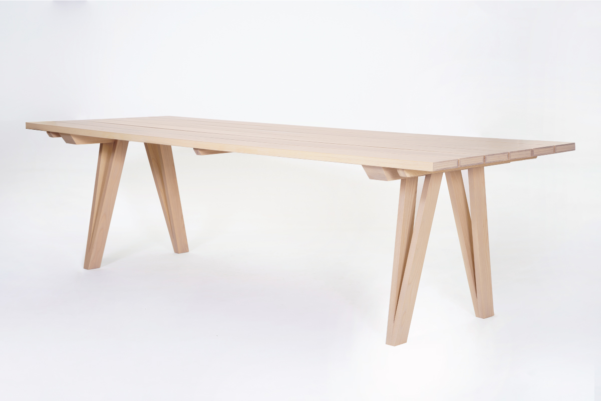 DT401-2 Loom Table-01 (Plank)