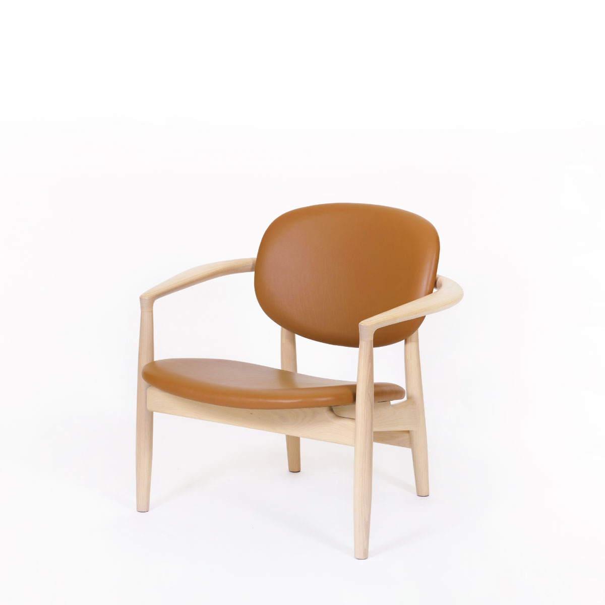 LC108 Atlas Lounge Chair