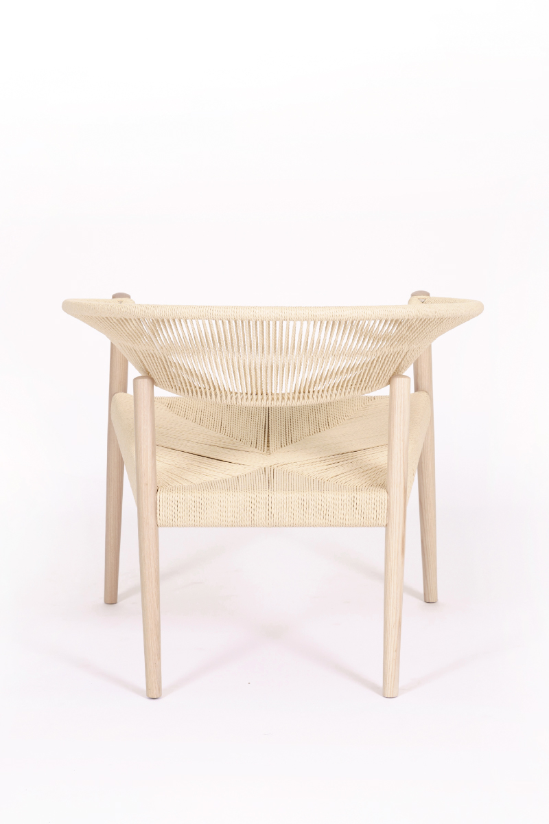 LC402 Loom Lounge Chair-01 (Tr)