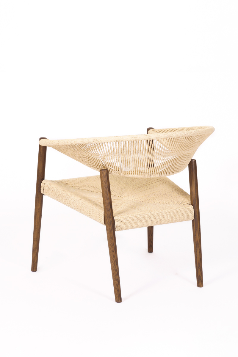 LC402 Loom Lounge Chair-01 (Tr)