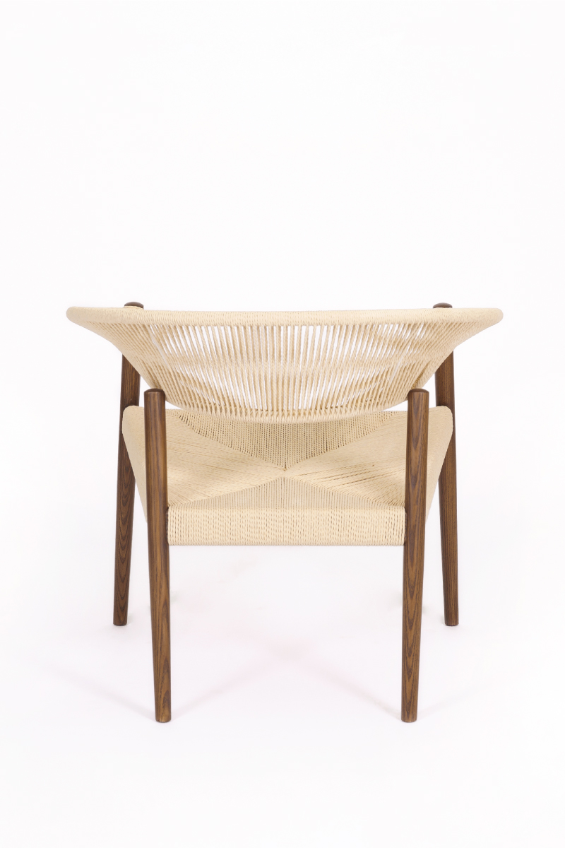 LC402 Loom Lounge Chair-01 (Tr)