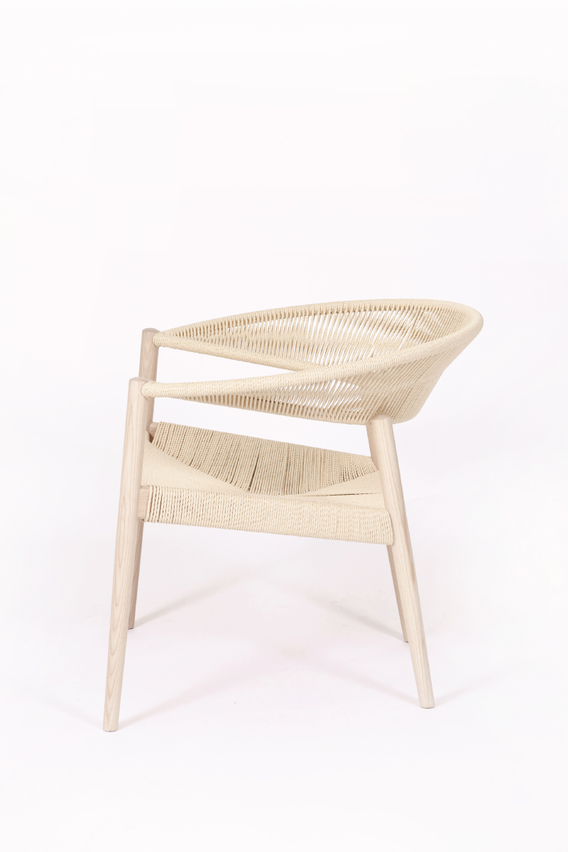 LC402 Loom Lounge Chair-01 (Tr)