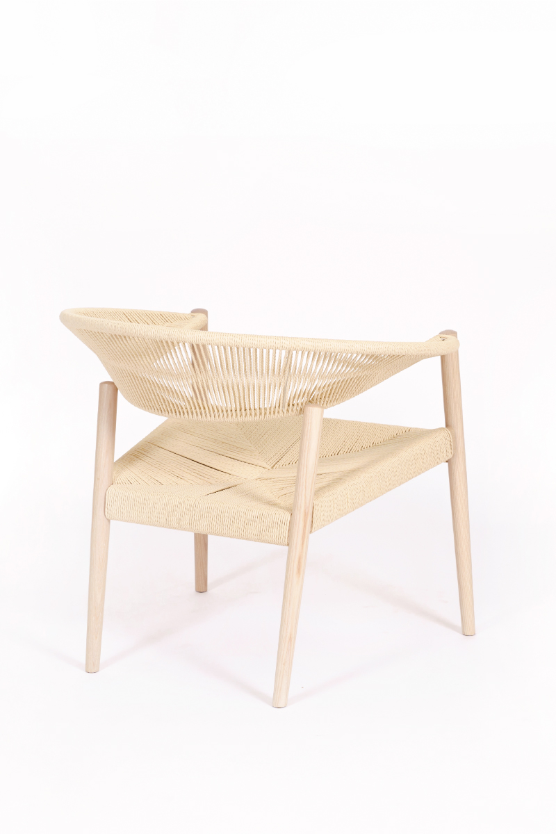 LC402 Loom Lounge Chair-01 (Tr)