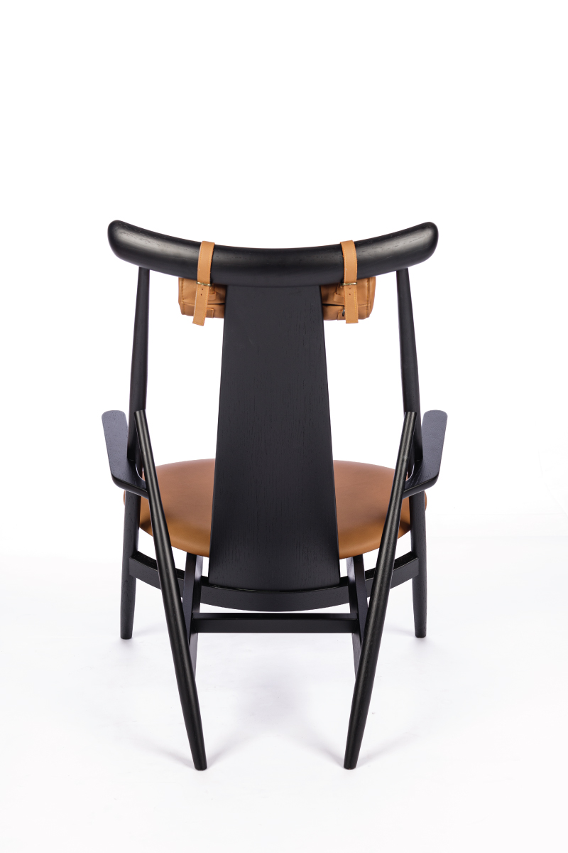 LC501 Neorient Lounge Chair-01