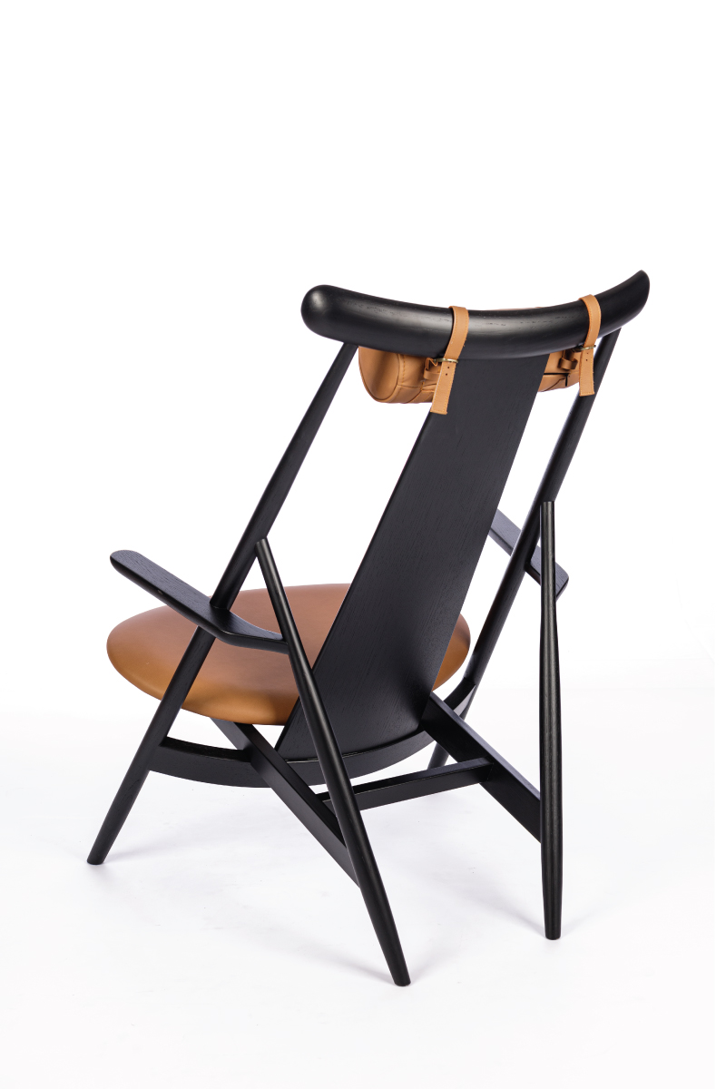 LC501 Neorient Lounge Chair-01