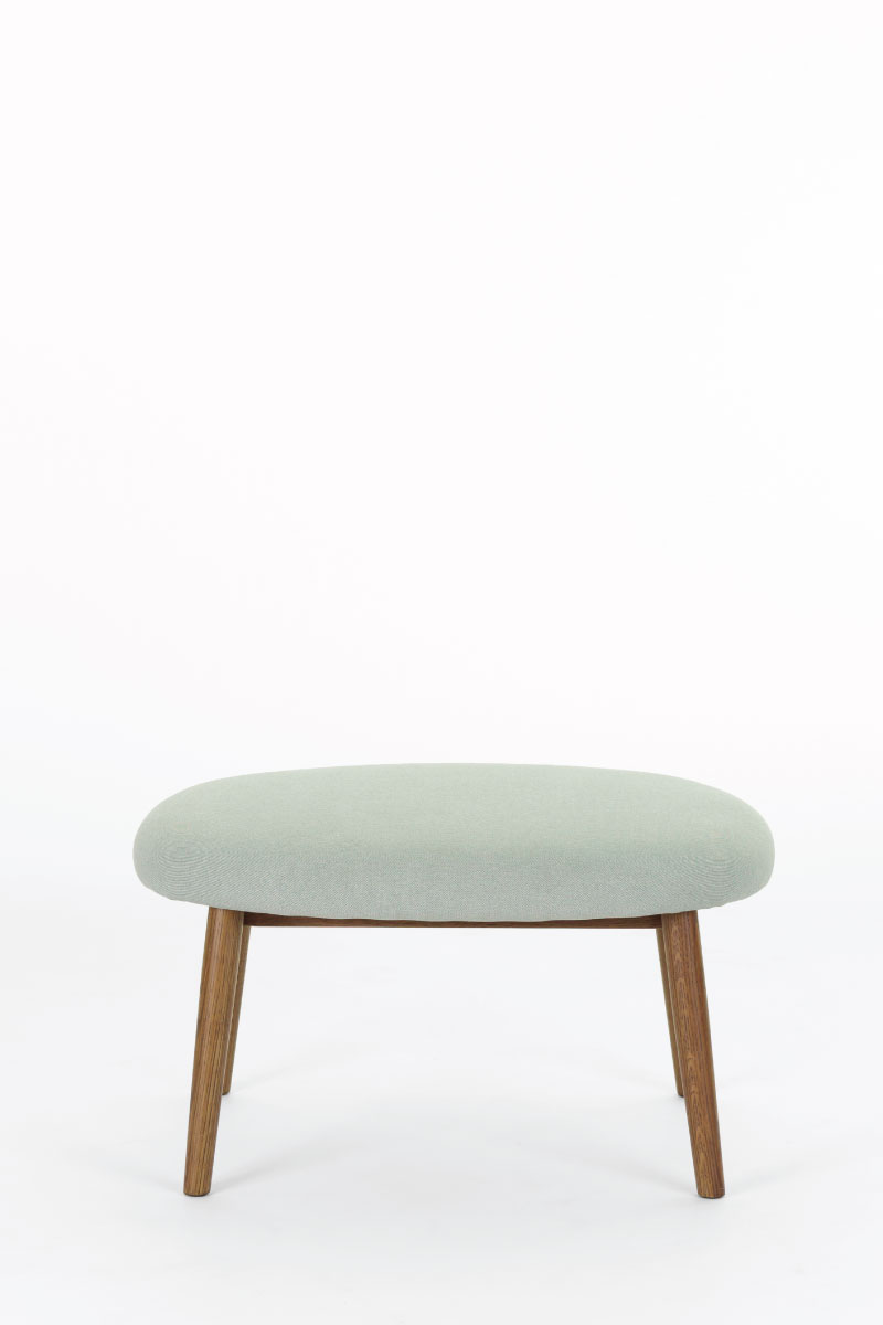 OT103 Lennart Ottoman