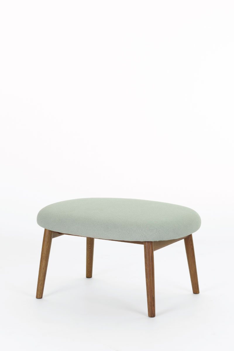 OT103 Lennart Ottoman