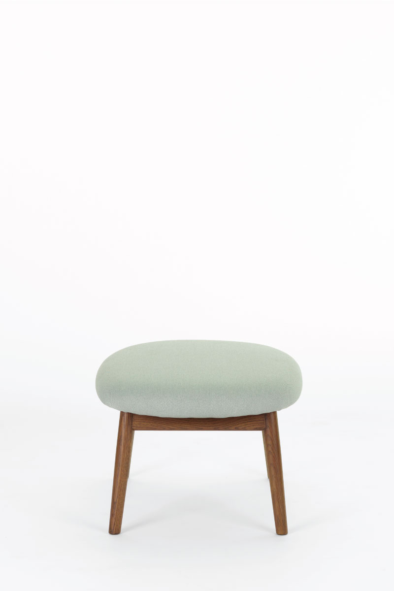 OT103 Lennart Ottoman