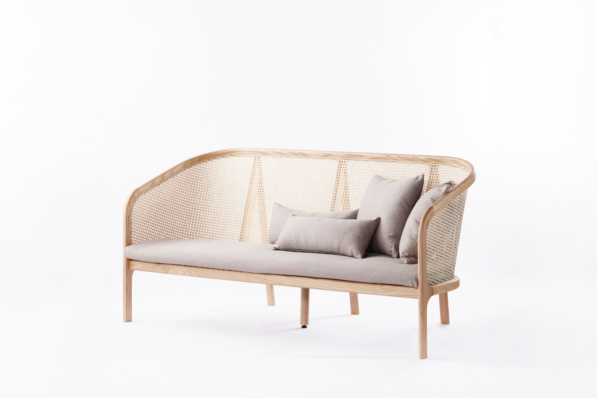 SF301 Cane Sofa-01