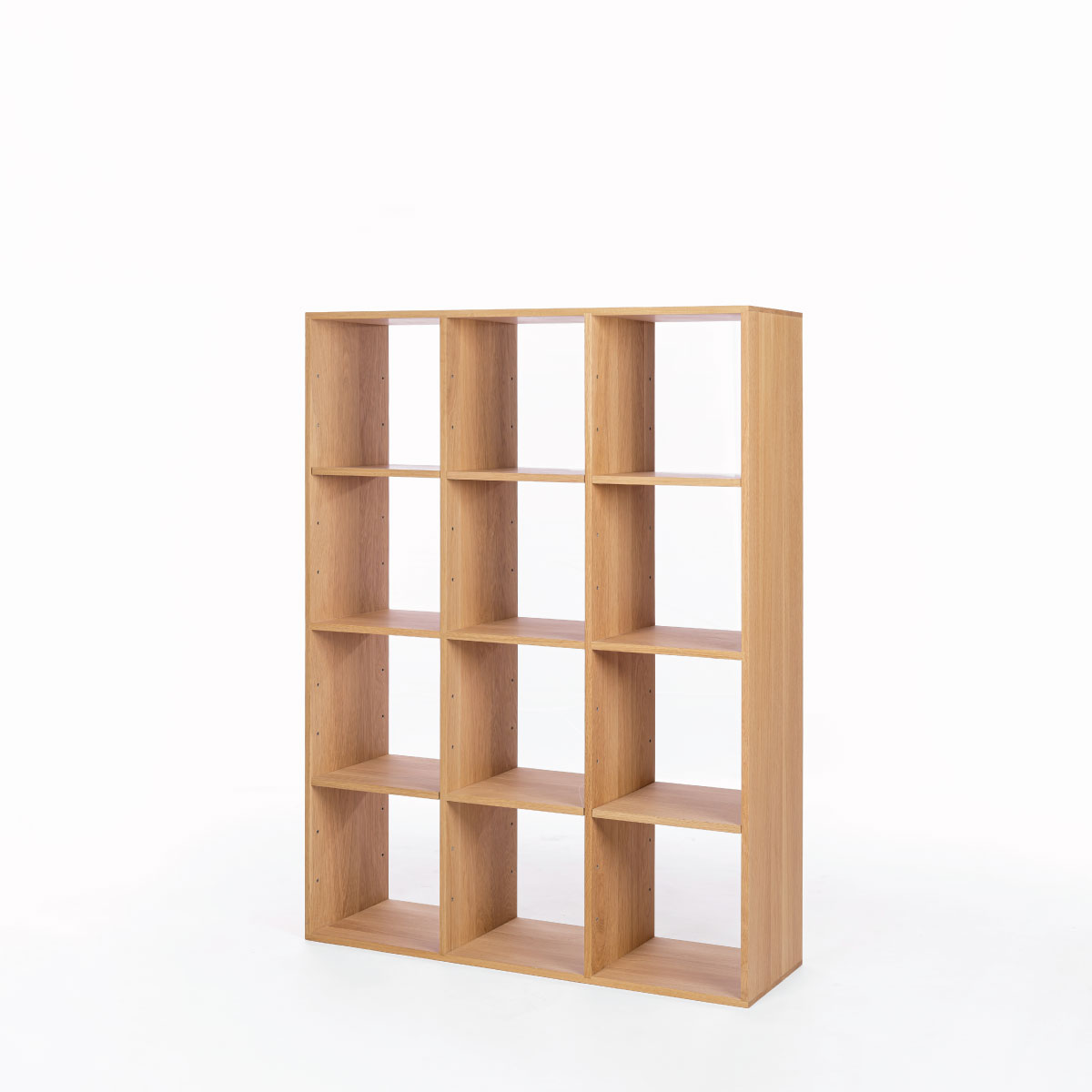 SH101 Novel Shelf-01