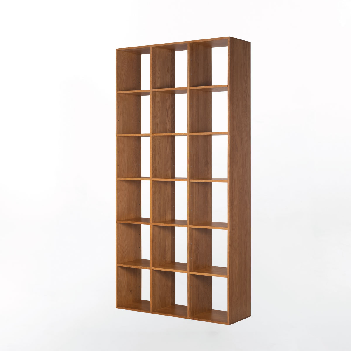 SH102 Novel Shelf-02