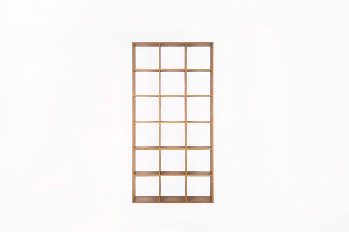 SH102 Novel Shelf-02