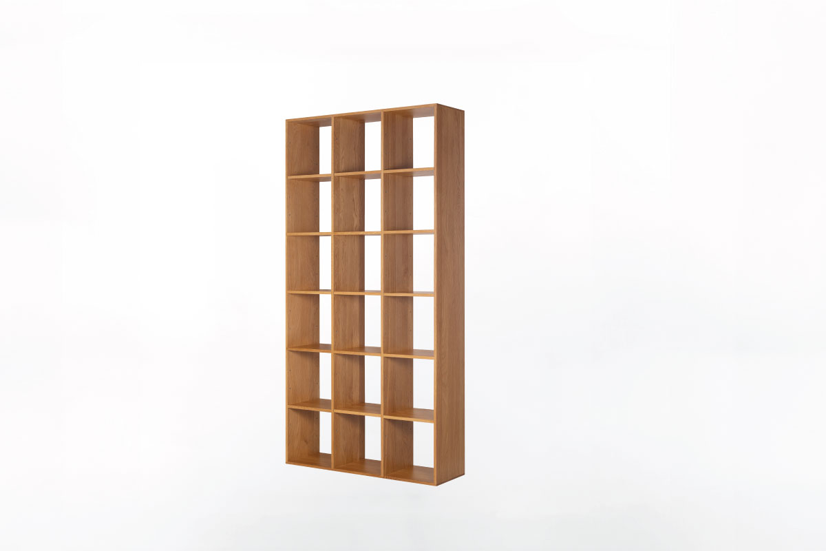 SH102 Novel Shelf-02