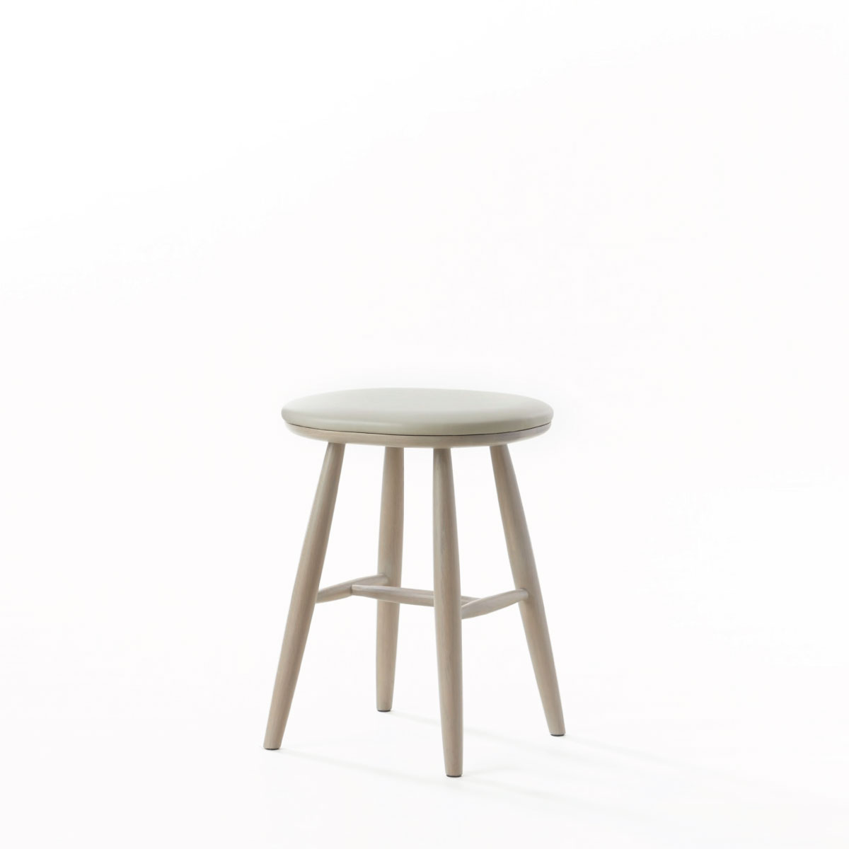 SL103 Plato Low Stool