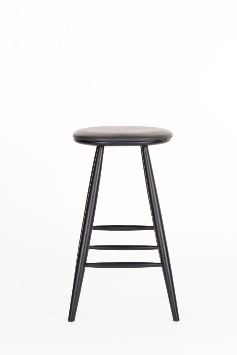 SL104 Plato Mid Stool