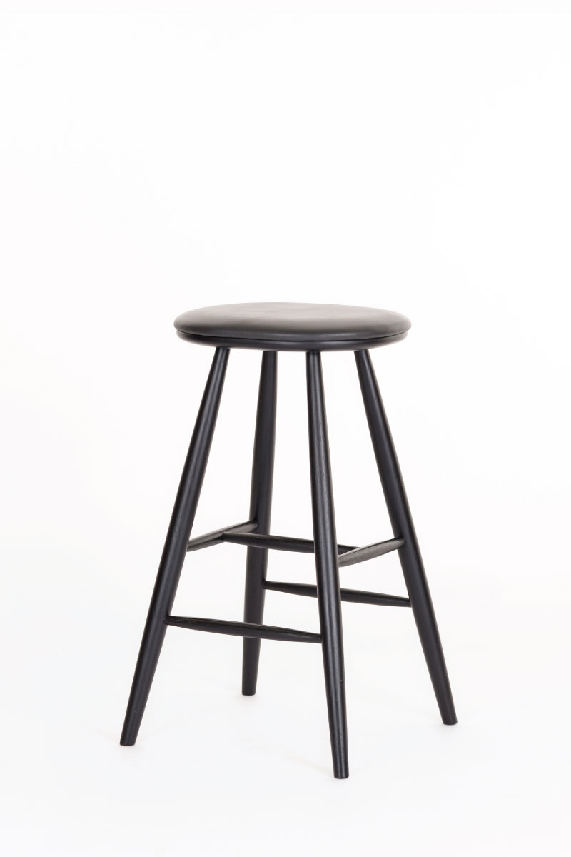 SL104 Plato Mid Stool