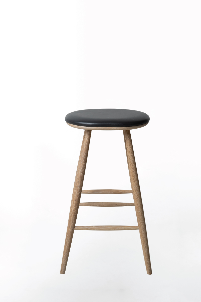 SL104 Plato Mid Stool