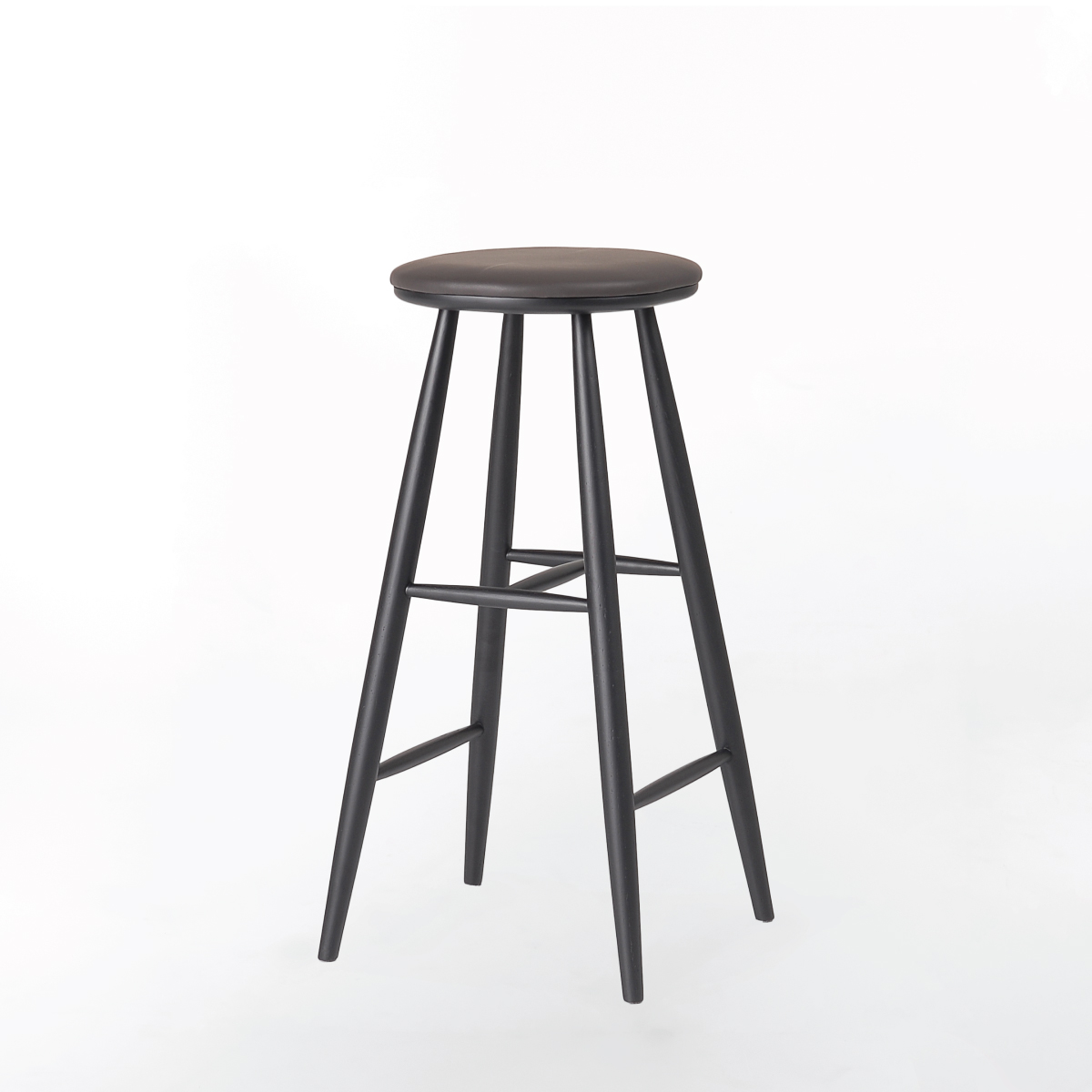 SL105 Plato High Stool