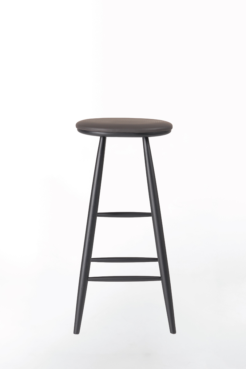 SL105 Plato High Stool