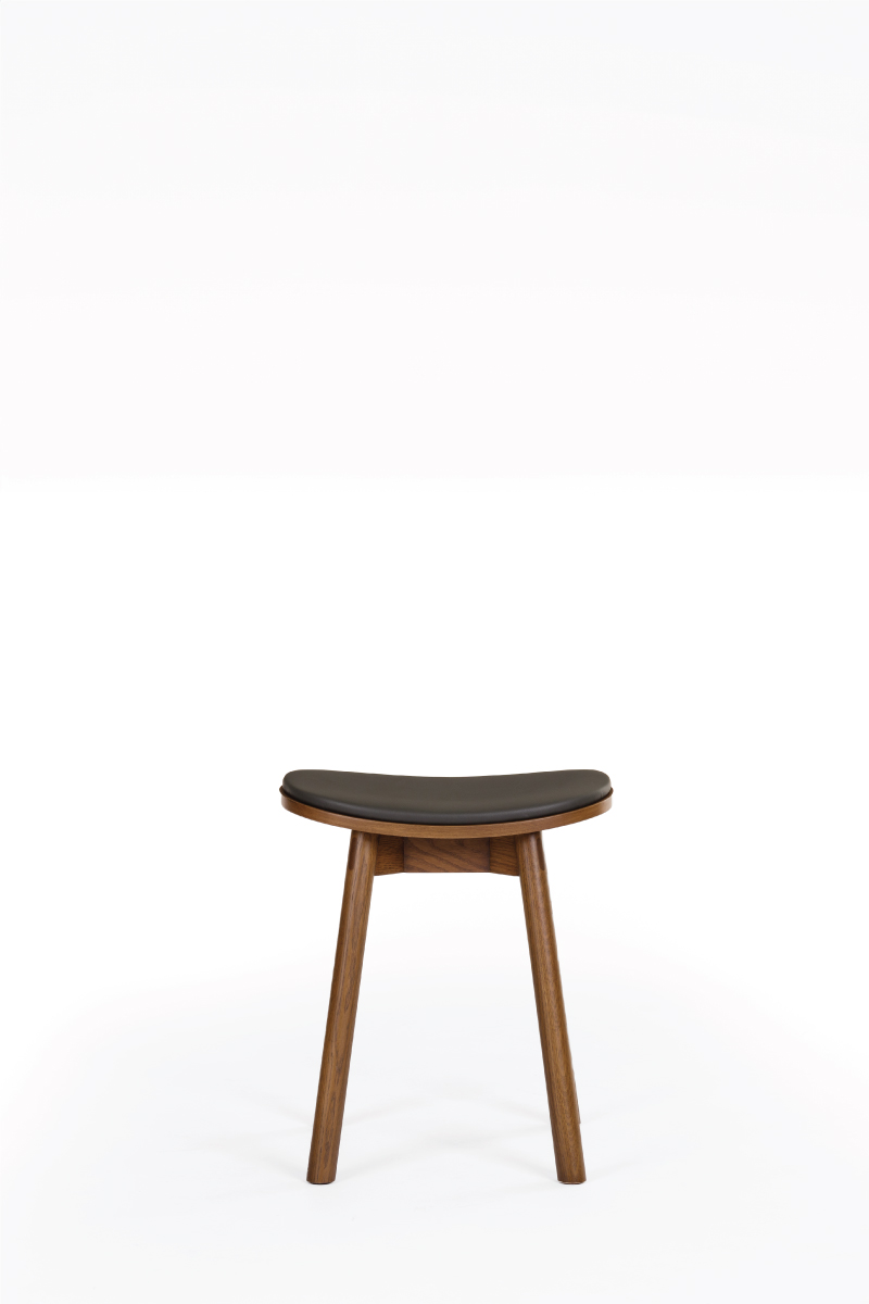 SL106 Pigeon Low Stool