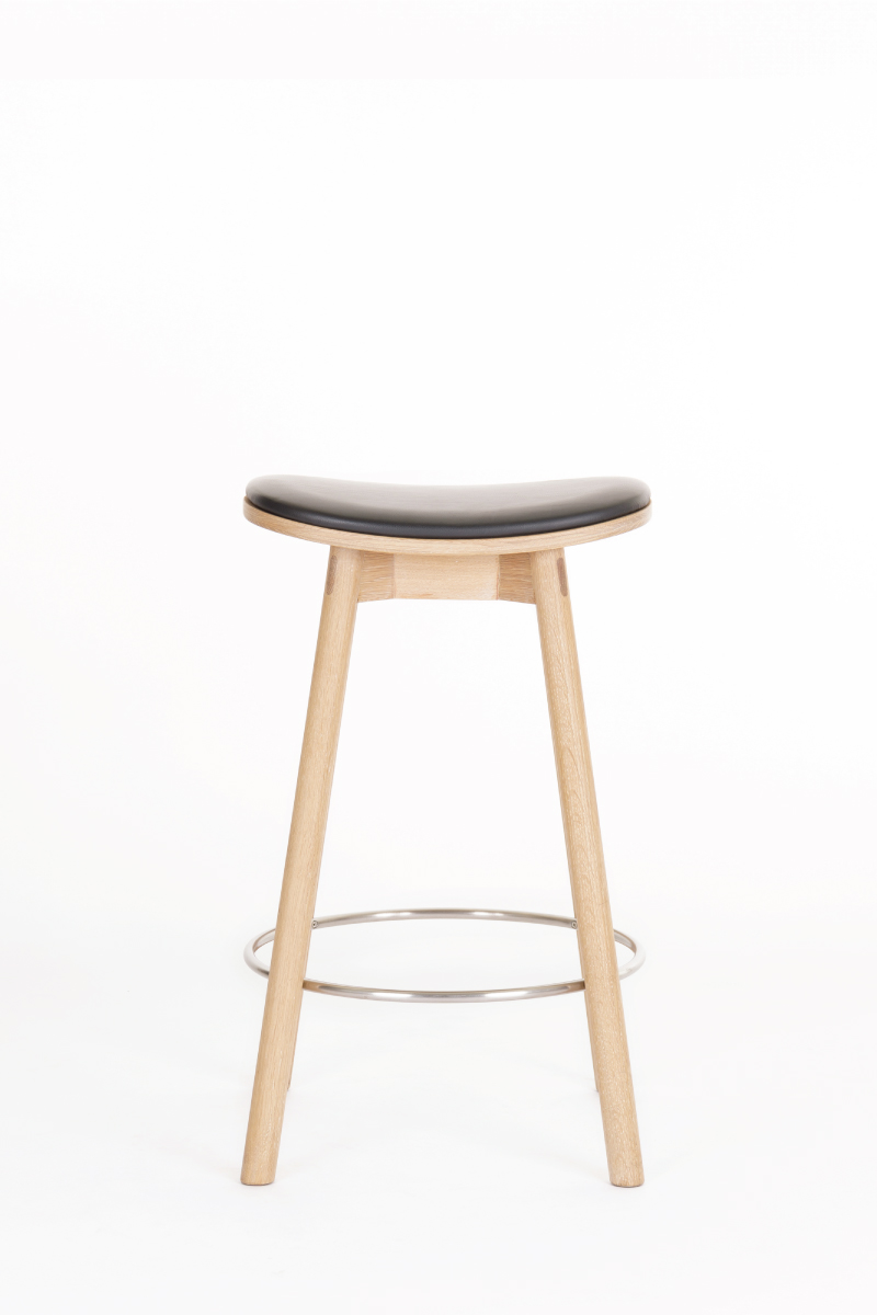 SL107 Pigeon Mid Stool