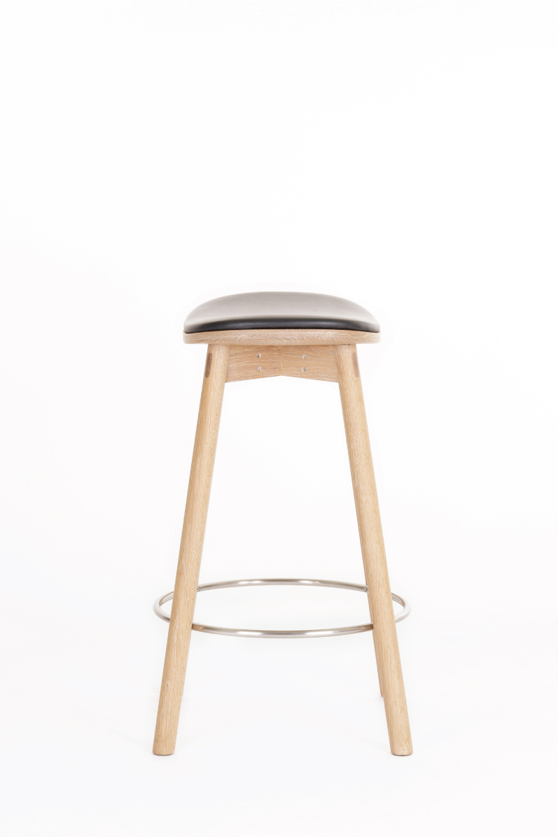 SL107 Pigeon Mid Stool