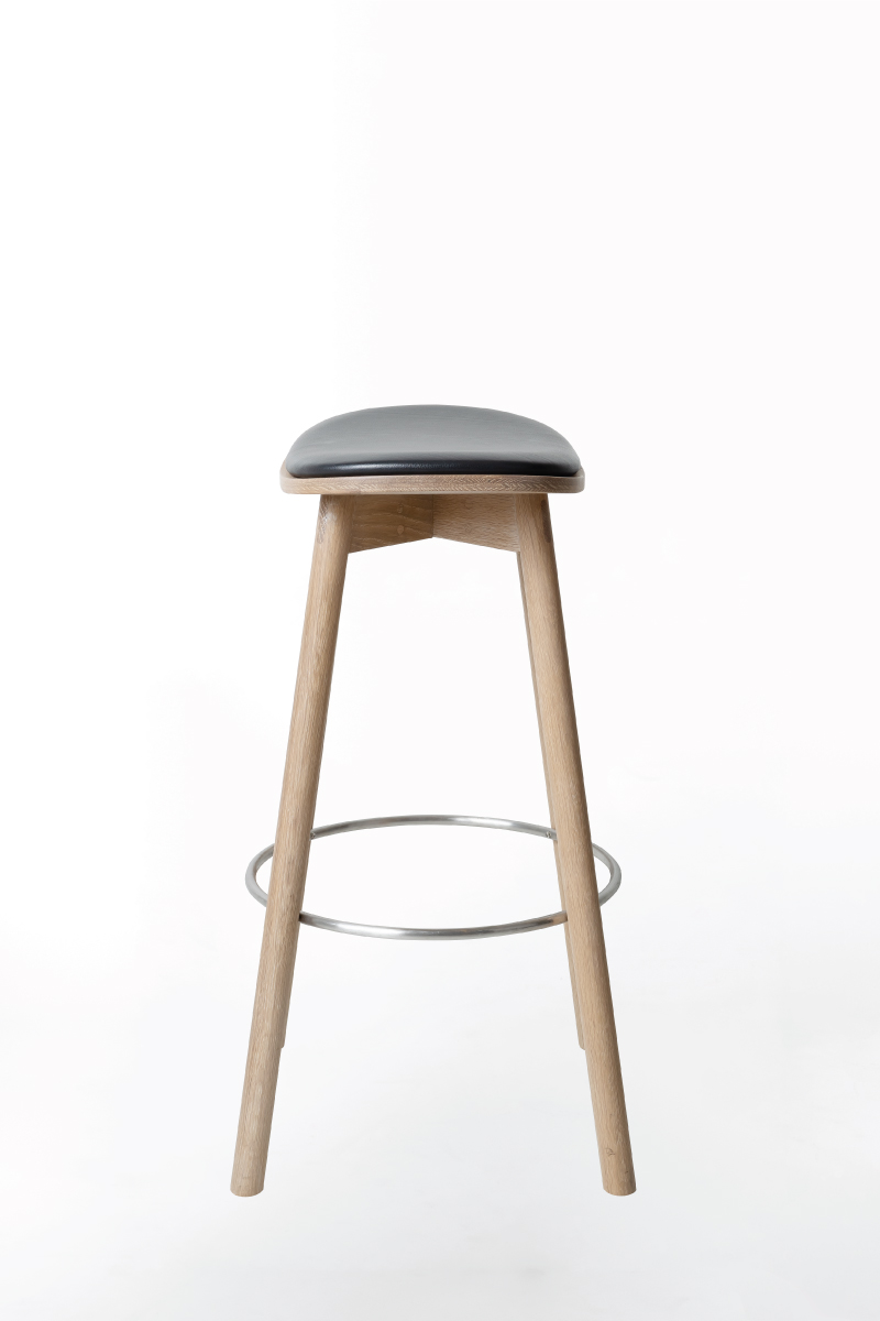 SL108 Pigeon High Stool