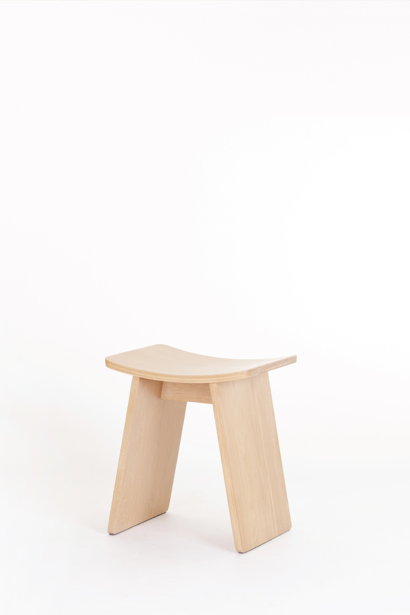 SL109 Catamaran Stool