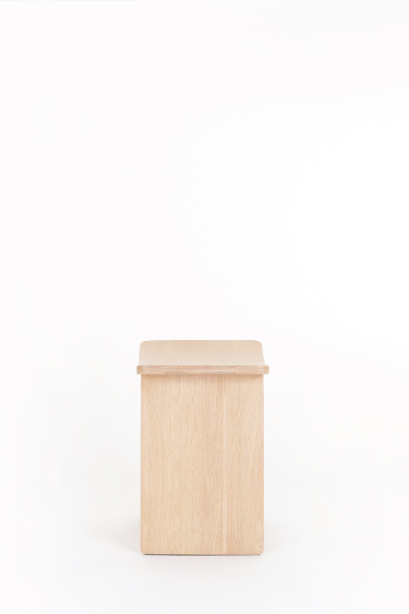 SL109 Catamaran Stool