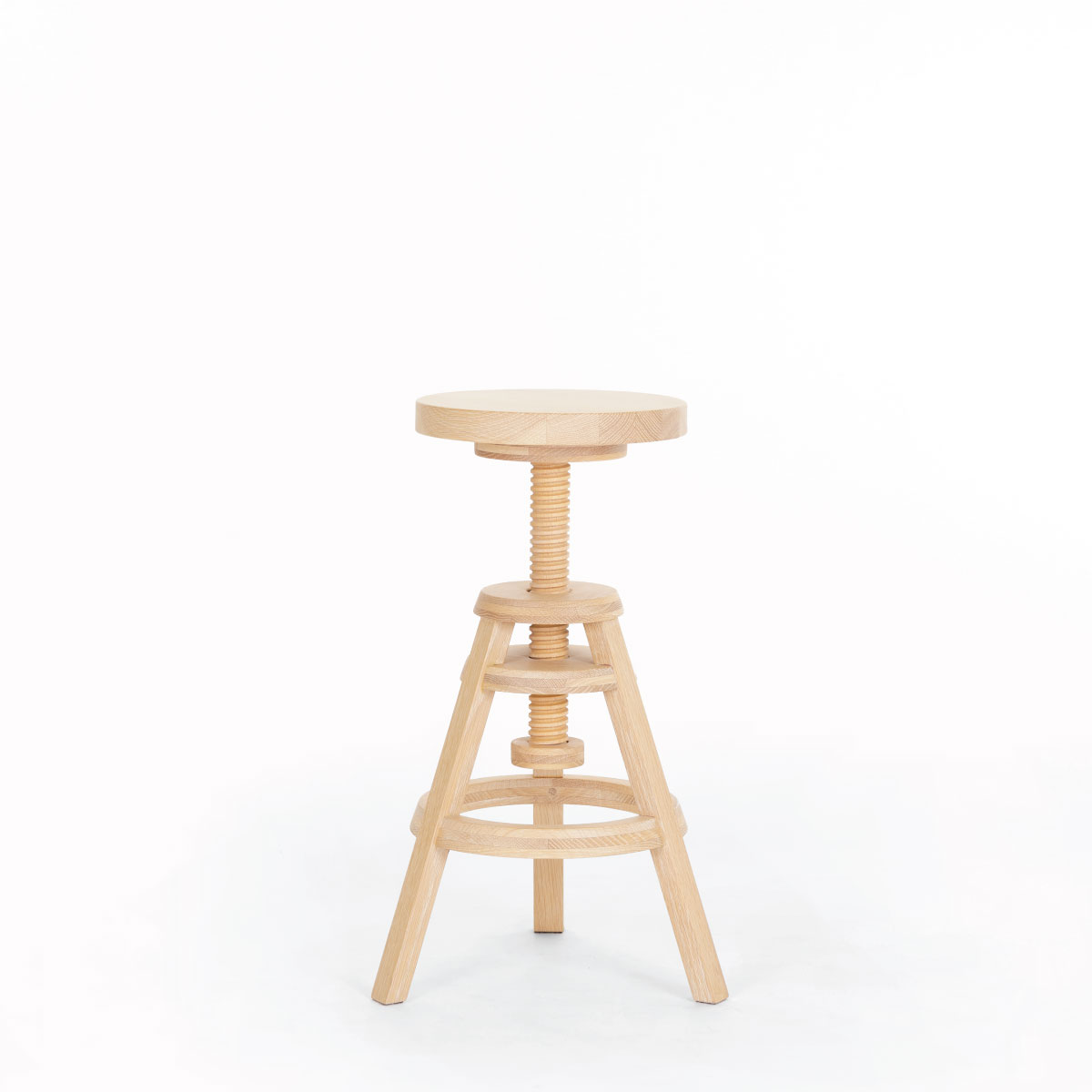 SL110 Folk Stool