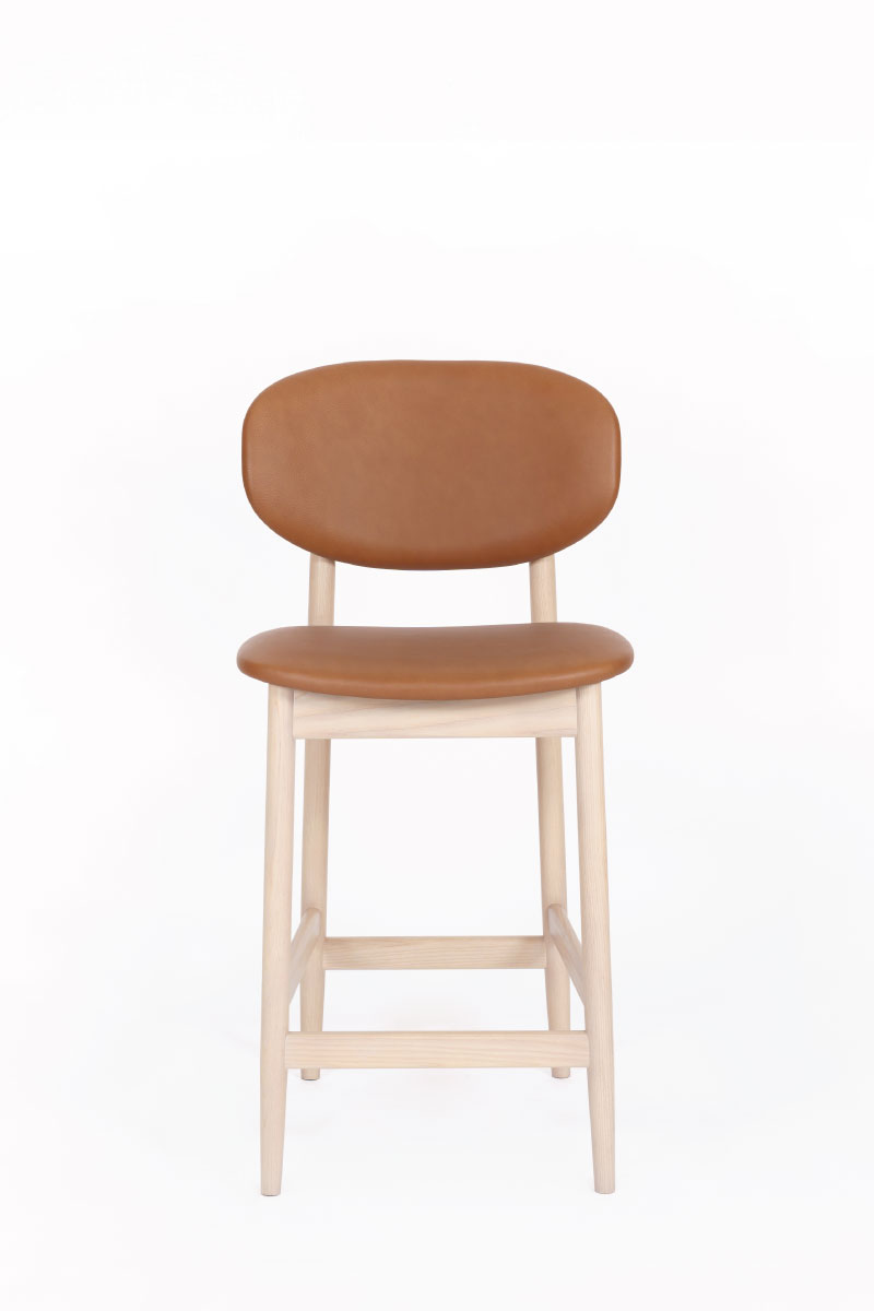 SL112 Atlas Mid Stool