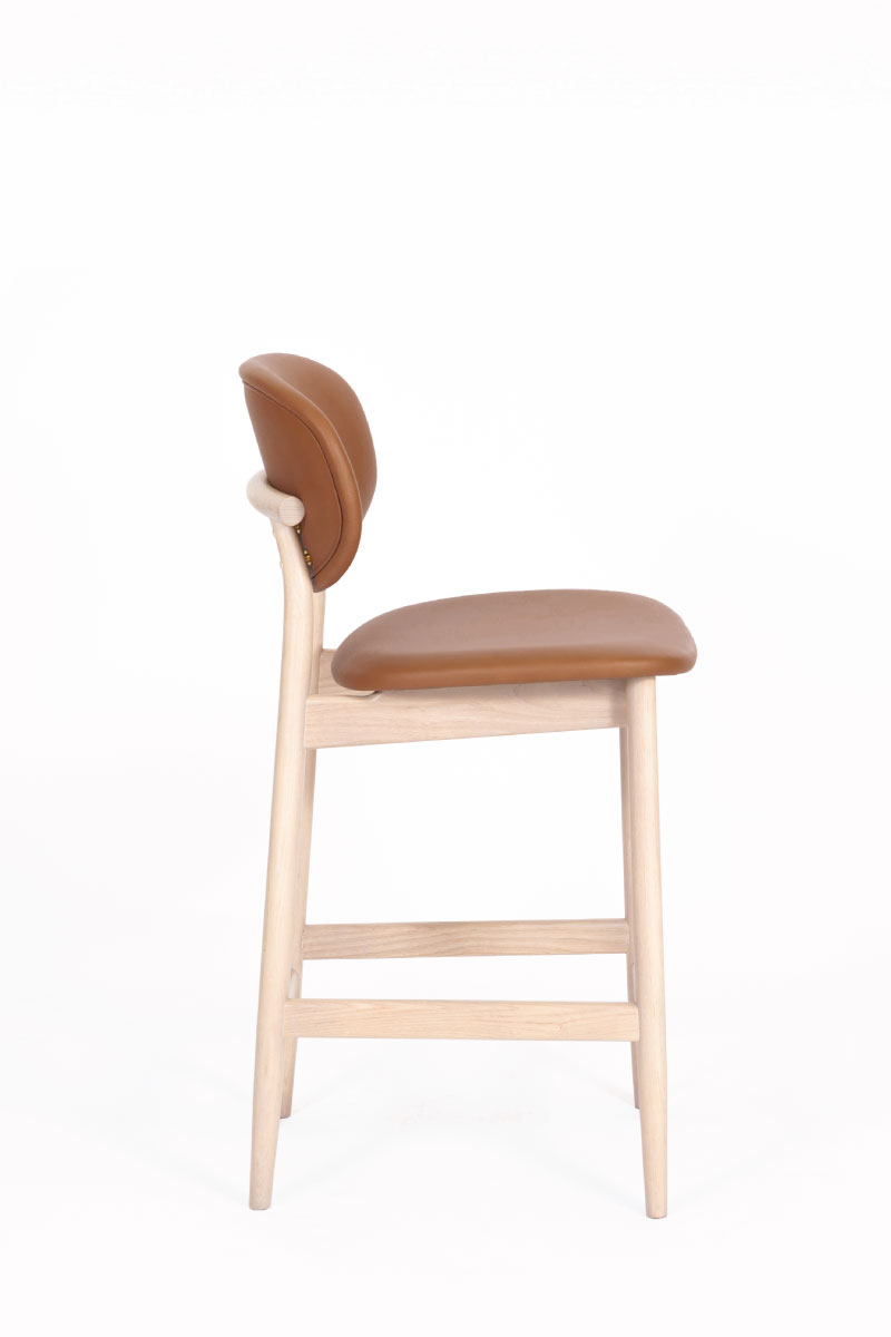 SL112 Atlas Mid Stool