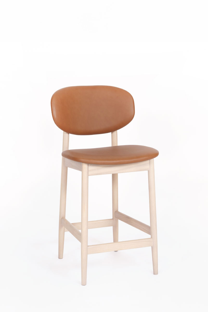 SL112 Atlas Mid Stool