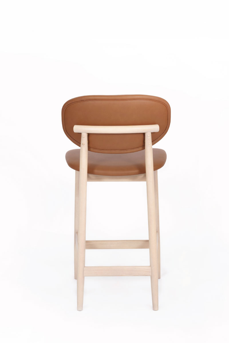 SL112 Atlas Mid Stool