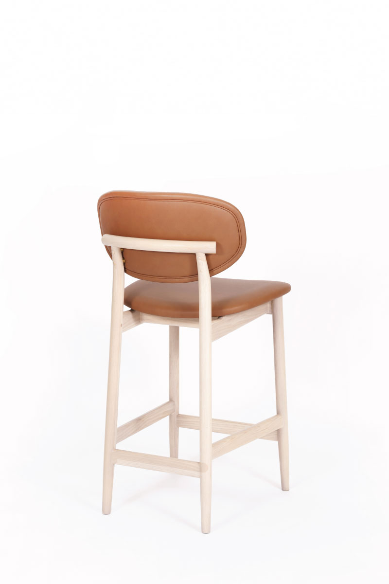 SL112 Atlas Mid Stool