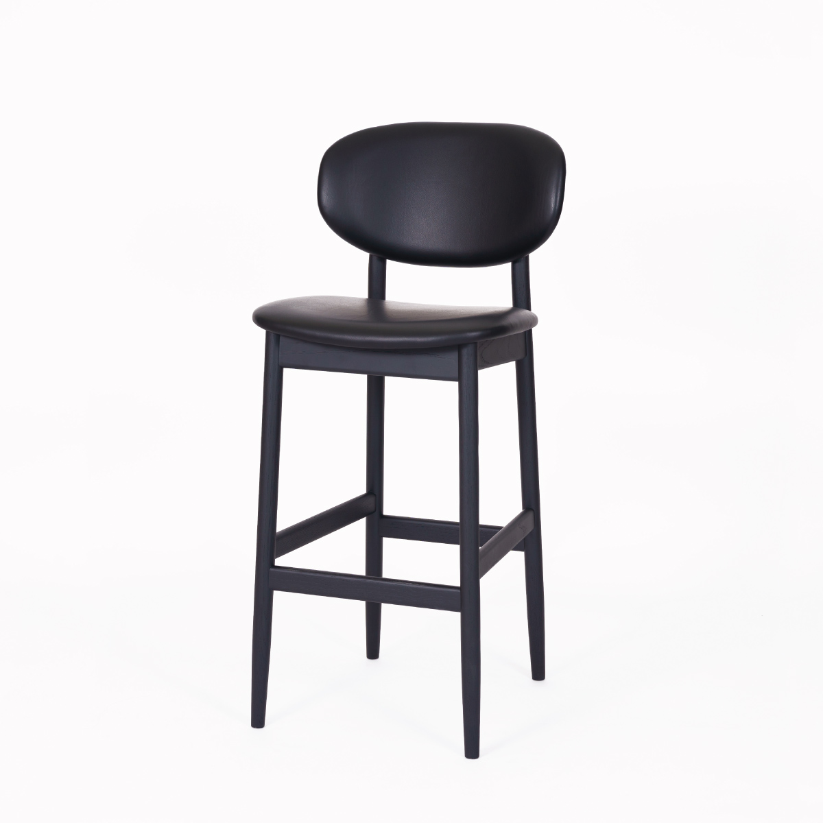 SL113 Atlas High Stool