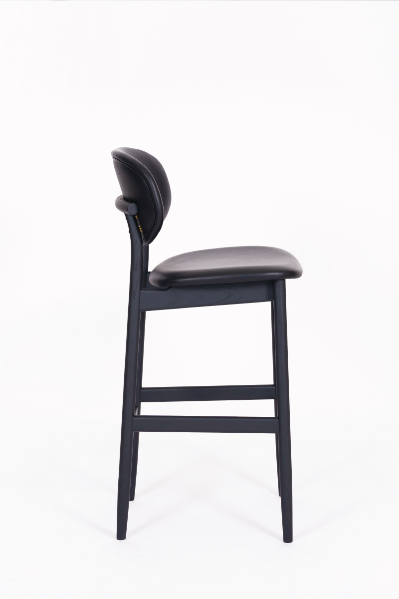 SL113 Atlas High Stool