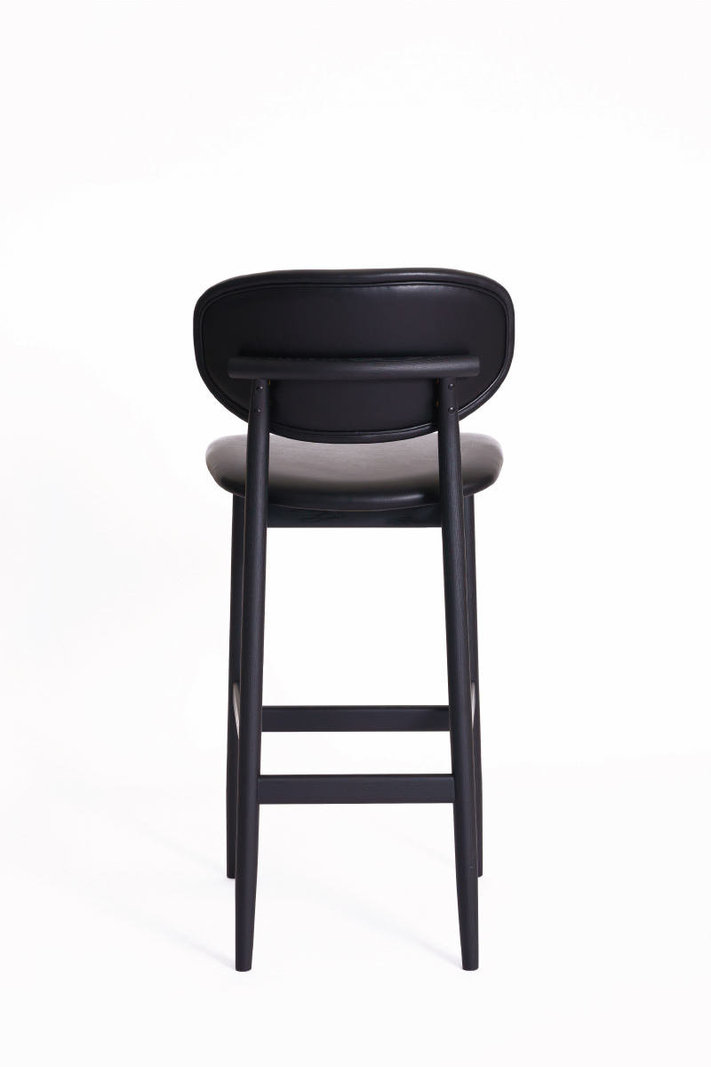 SL113 Atlas High Stool