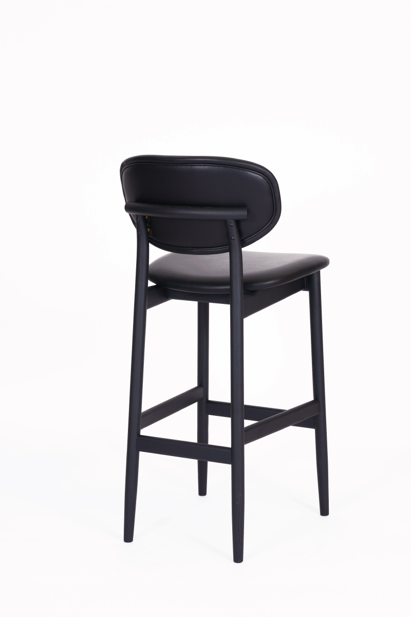 SL113 Atlas High Stool