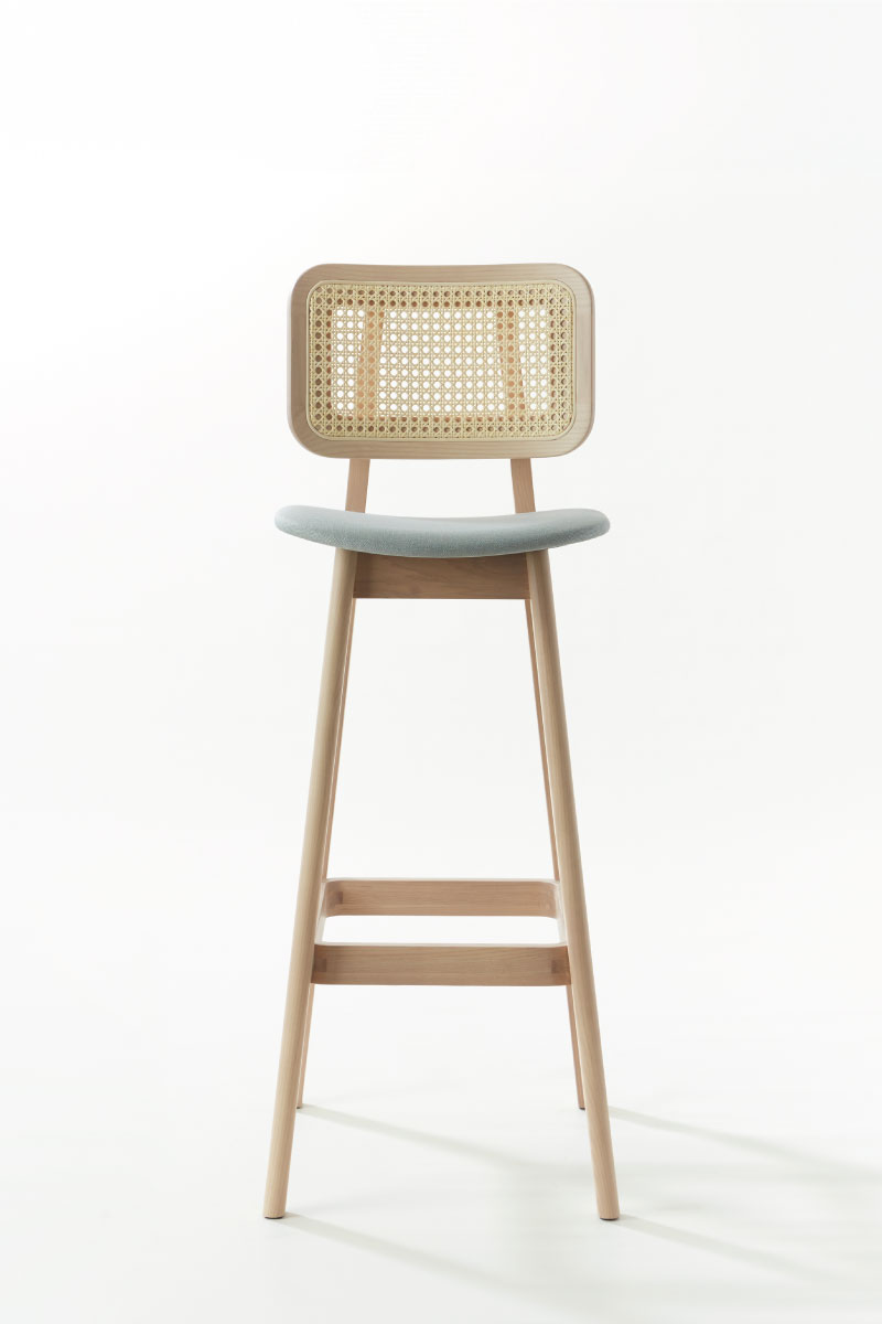 SL305-1 Cane High Stool-02