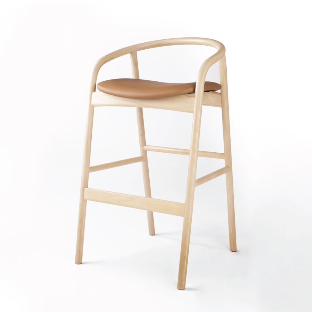 SL402 Liana High Stool-01