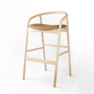 SL402 Liana High Stool-01