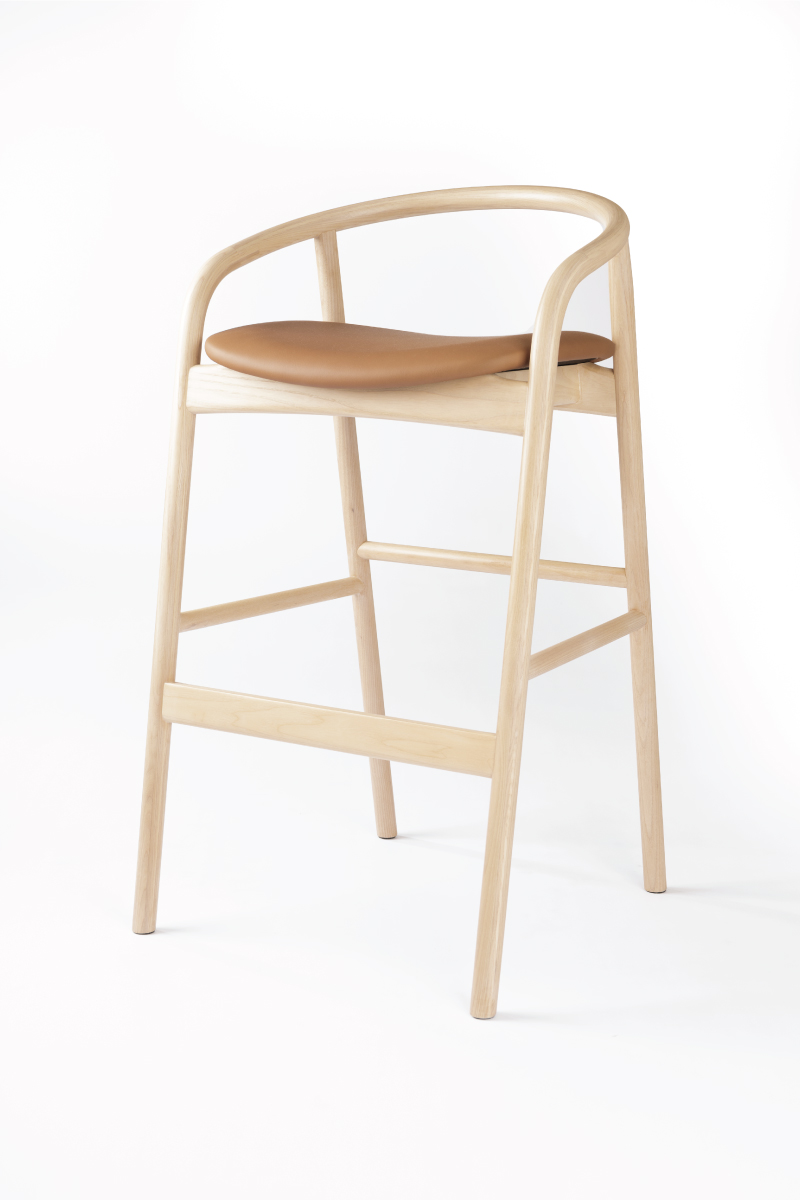 SL402 Liana High Stool-01