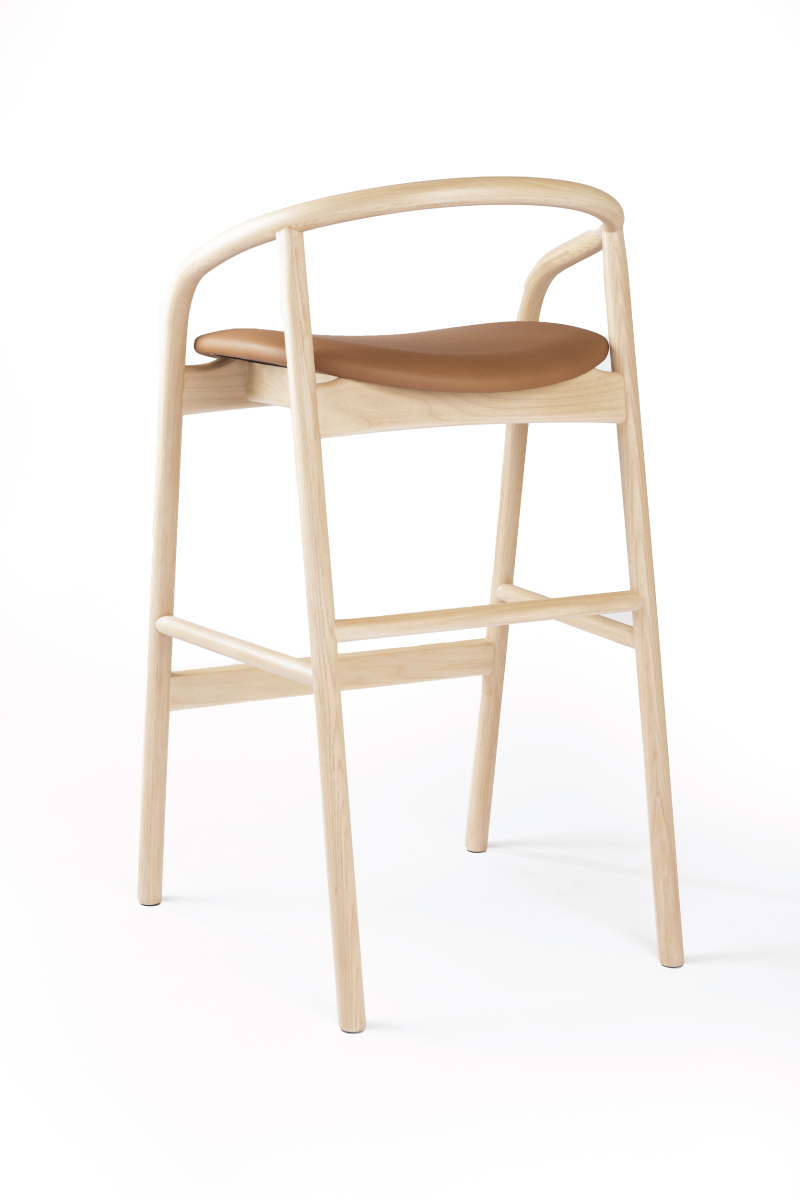 SL402 Liana High Stool-01