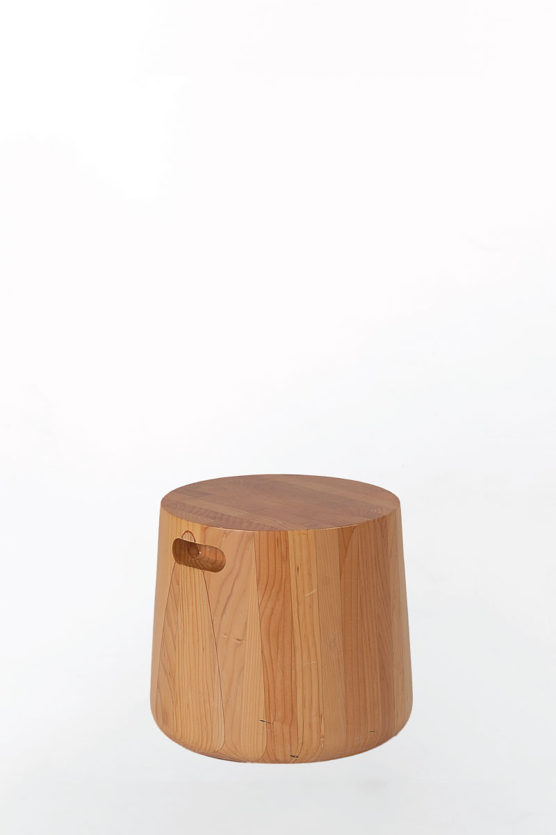 ST106 Totem Side Table-02