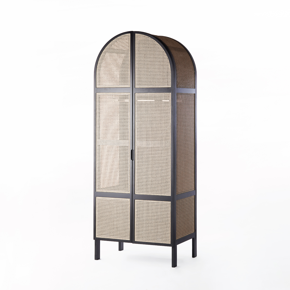 WD301 Cane Wardrobe-01