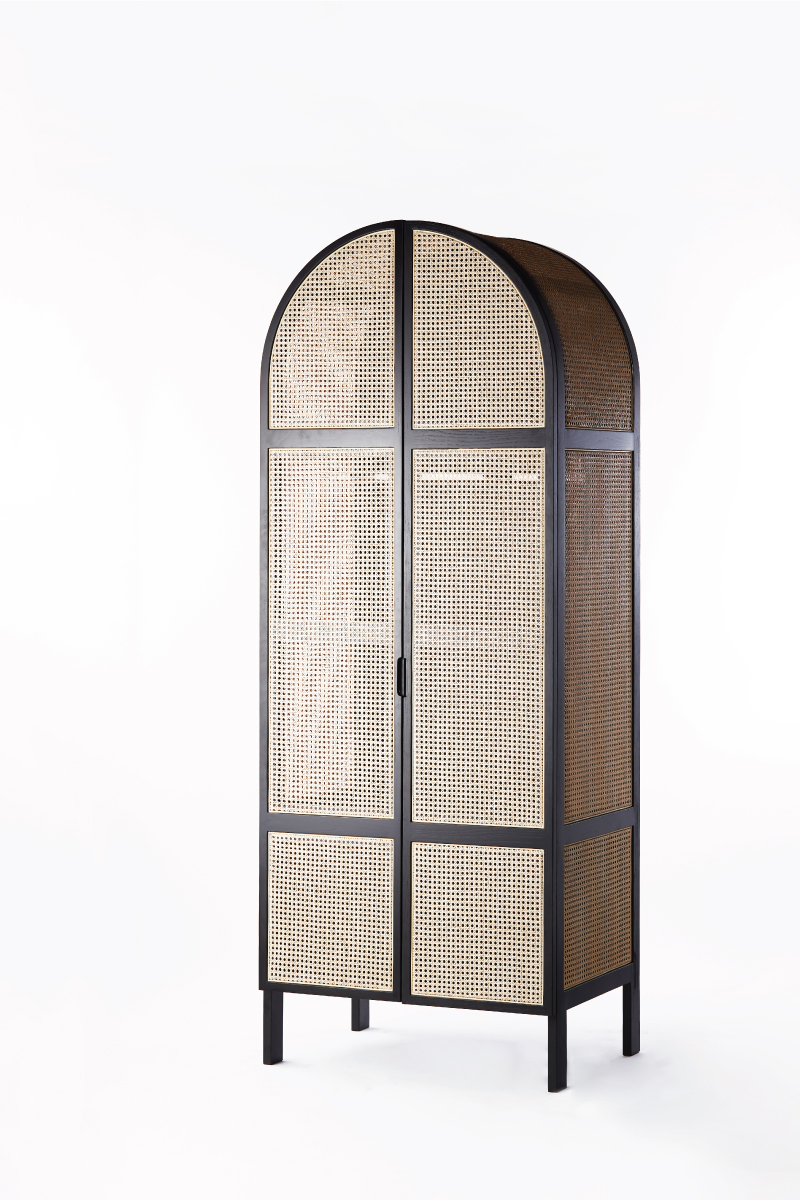 WD301 Cane Wardrobe-01